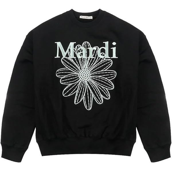 Amazon.co.jp: マーティンキム スウェット パーカー ブラック